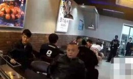 北苑烧烤爆料事件始末视频,真相与争议的交织